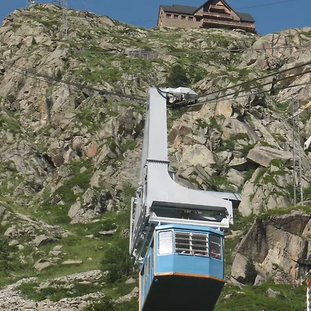Casa Macianet فندق مبيت وإفطار Beranui