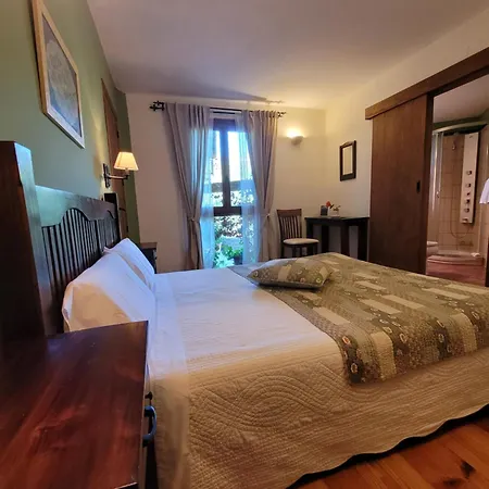 Casa Macianet فندق مبيت وإفطار Beranui
