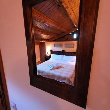 فندق مبيت وإفطار Casa Macianet 3*