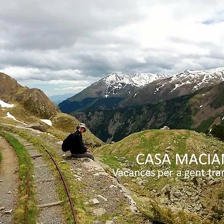 Casa Macianet