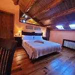 ベッド・アンド・ブレックファスト Casa Macianet 3*