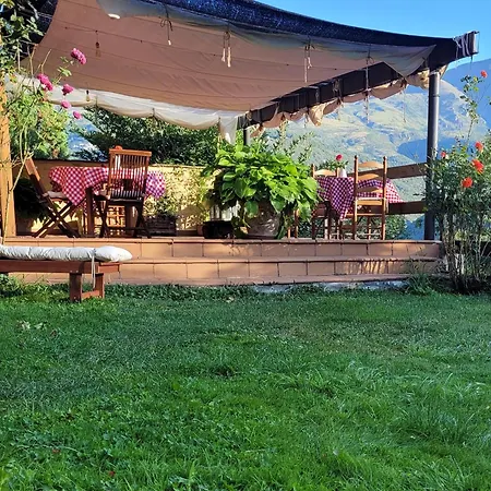 Casa Macianet