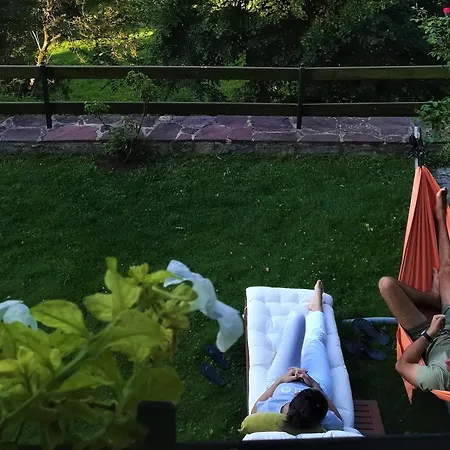 Casa Macianet 3* Beranui