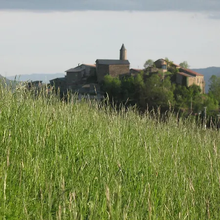 Bed and breakfast Casa Macianet