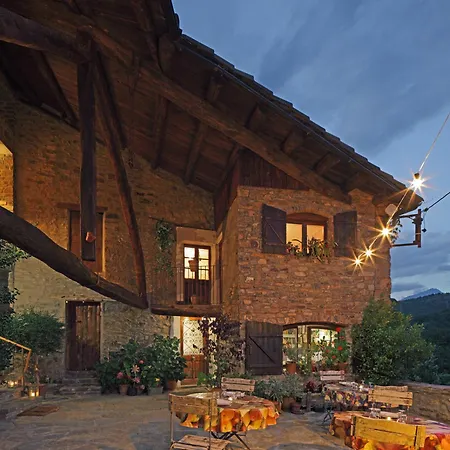 Casa Macianet Bed and breakfast *