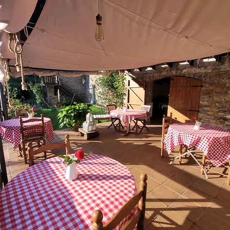 Casa Macianet * Beranui