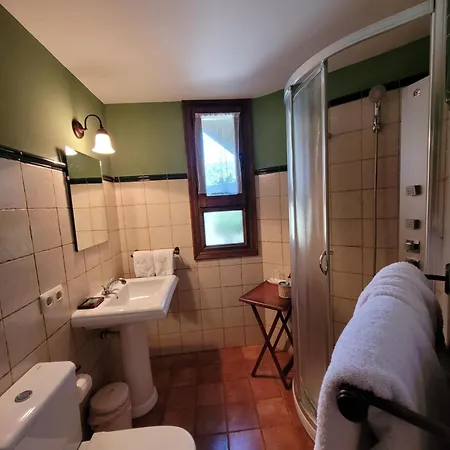 Casa Macianet Beranui