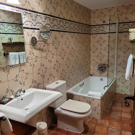 Casa Macianet *