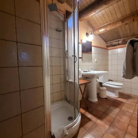 Casa Macianet Bed and breakfast Beranui