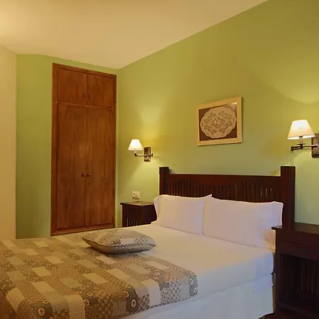 Casa Macianet * Beranui