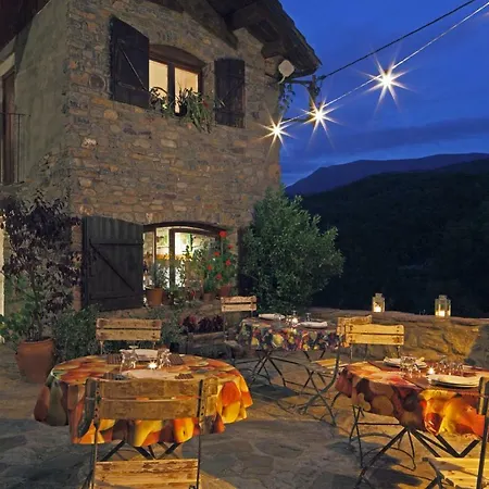 Casa Macianet *
