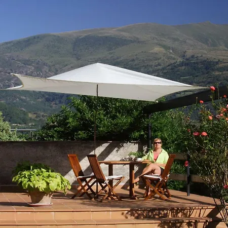 Casa Macianet * Beranui