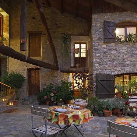 Casa Macianet *