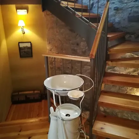 Bed & Breakfast Casa Macianet Beranui