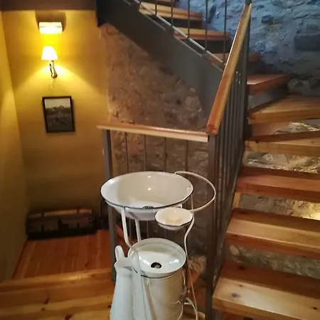 Bed and breakfast Casa Macianet Beranui