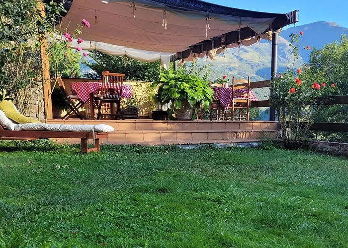 Casa Macianet