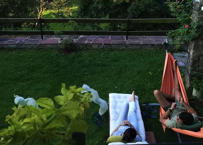 Casa Macianet 3* Beranui